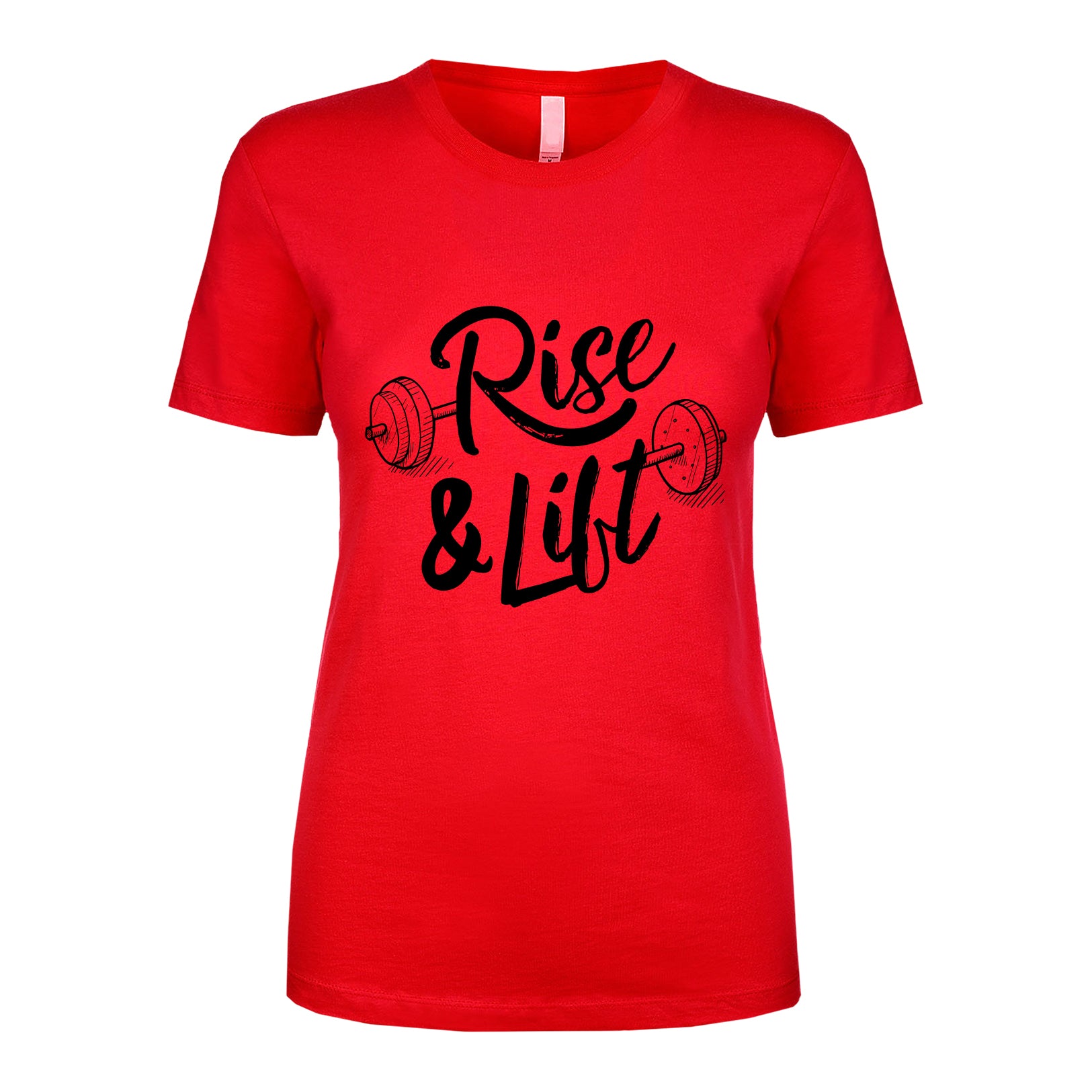 Rise and Lift Women's Shirt