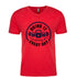 Bring It All Day, Every day Men's V Neck