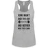 Rome Wasn't Built In A Day And Neither Were These Gains Women's Tank
